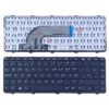 TECLADO ESPAÑOL HP PROBOOK 430 G2 | NEGRO CON MARCO