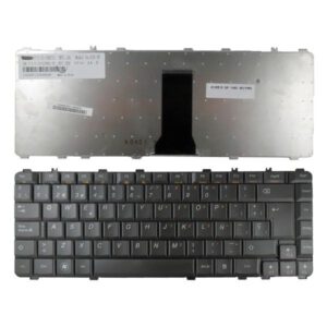 TECLADO ESPAÑOL LENOVO IDEAPAD Y450 Y560 SERIES | NEGRO BRONCE