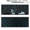 TECLADO ESPAÑOL LENOVO YOGA 910-13IKB YOGA 5 PRO SERIES | NEGRO SIN FRAME