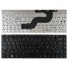 Teclado Español SAMSUNG | RV411 | RV415 | SIN MARCO | NEGRO
