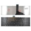 TECLADO ESPAÑOL TOSHIBA SATELLITE S50 SERIES