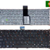 TECLADO PORTUGUÉS ACER TRAVELMATE B113-E SERIES