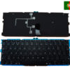 TECLADO PORTUGUÉS APPLE MACBOOK AIR A1370 | RETROILUMINADO