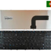 TECLADO PORTUGUES ASUS G60