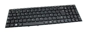TECLADO ESPAÑOL SAMSUNG NP300E5A | NEGRO | SIN MARCO