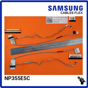 CABLE FLEX DE PANTALLA | SAMSUNG NP355E5C