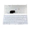 TECLADO ESPAÑOL SONY | VAIO VGN-AR SERIES | BLANCO