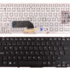 TECLADO ESPAÑOL SONY VAIO VPC-SD VPC-SA VPC-SB SERIES | NEGRO