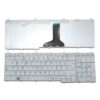 TECLADO ESPAÑOL TOSHIBA SATELLITE C655 SERIES | BLANCO