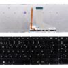 TECLADO ESPAÑOL TOSHIBA SATELLITE P50-A P50T-A P55-A P55T-A SERIES SIN FRAME RETROILUMINADO