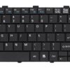 TECLADO US FUJITSU LIFEBOOK A530 AH530 SERIES