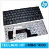 TECLADO ESPAÑOL HP | MINI 1100