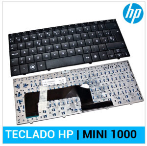 TECLADO ESPAÑOL HP | MINI 1100