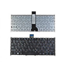 TECLADO ESPAÑOL PORTATIL ACER ASPIRE V5-122P SERIES SIN MARCO | 9Z.N9RBW.10U