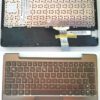 TECLADO CON CARCASA ASUS EEE PAD TRANSFORMER TF101 TR101 SERIES