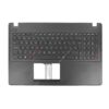 TECLADO CON CARCASA ASUS X551 SERIES