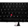 TECLADO ESPAÑOL LENOVO THINKPAD E470 E470C E475 SERIES CON POINT STICK | 01AX092 SN20K93264 PK1311N3A12