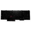 TECLADO ESPAÑOL LENOVO THINKPAD P50 SERIES | 00PA339 00PA257 9Z.NCEST.00S NSK-Z90ST PK130Z62A23 SN20H35248