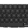 TECLADO ESPAÑOL APPLE MACBOOK PRO 16" A2141 SERIES | AÑO 2019