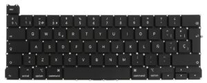 TECLADO ESPAÑOL APPLE MACBOOK PRO RETINA 13" A2289 SERIES | AÑO 2020