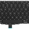 TECLADO ESPAÑOL APPLE MACBOOK AIR RETINA 13 A2179 SERIES | AÑO 2020