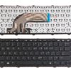 TECLADO US HP PROBOOK 430 G2 | NEGRO CON MARCO