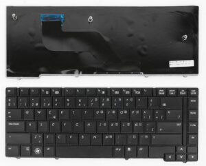 TECLADO ESPAÑOL HP ELITEBOOK 8440P 8440W SERIES | SIN POINT STICK