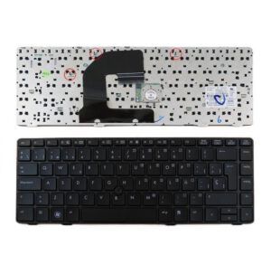 TECLADO ESPAÑOL HP ELITEBOOK 6460B 6465B 8460P 8460W SERIES CON POINTSTICK