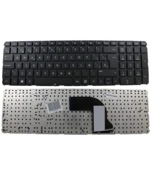 TECLADO ESPAÑOL HP PAVILION DV7-7000 SERIES