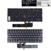 TECLADO ESPAÑOL LENOVO YOGA 530-14IKB 530-14ARR 730-13IKB 730-15IKB 730-15IWL SERIES CON BACKLIGHT | SN20N0459116 AE08L010 BWQBNUK