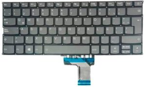 TECLADO LENOVO 720S-14IKB SERIES | 9Z.NDUBN.A1E NSK-BWABN PC4SPB PK131YA4B15 SN20M62316
