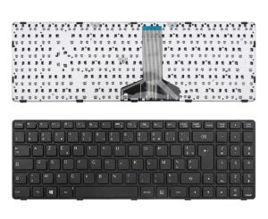 TECLADO FRANCÉS LENOVO IDEAPAD 100-15IBD SERIES