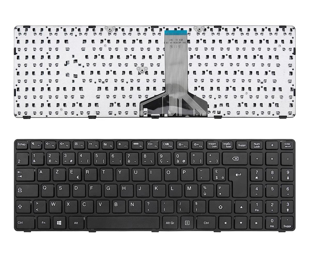 TECLADO FRANCÉS LENOVO IDEAPAD 100-15IBD SERIES