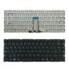 TECLADO ESPAÑOL LENOVO S41-35 S41-70 S41-75 U41-70 SERIES | NEGRO SIN MARCO