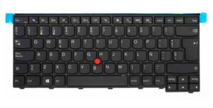 TECLADO ESPAÑOL LENOVO THINKPAD T440 T440S T440P SERIES | CON POINT STICK