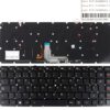 TECLADO ESPAÑOL LENOVO YOGA 900-13ISK 900-13ISK2 SERIES | NEGRO SIN MARCO RETROILUMINADO
