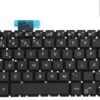 TECLADO PORTATIL ESPAÑOL ASUS VIVOBOOK 14 X405 SERIES NEGRO SIN MARCO | SP NB49UK-D DGYJ NB49D