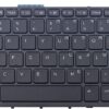 TECLADO US HP PRO TABLET X2 612 G1 SERIES | RETROILUMINADO