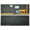 TECLADO ESPAÑOL HP OMEN 15-5000 SERIES RETROILUMINADO