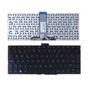 TECLADO ESPAÑOL HP PAVILION X360 11-K000 SERIES SIN MARCO | 856071-071 HPM14K33E0-4421 46M.07JCS.0089 HPM14K3