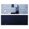 TECLADO PORTÁTIL HP PAVILION 14-AC 14-AF 240 G4 246 G4 SERIES SIN MARCO | 813513-001
