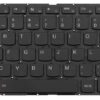 TECLADO PORTATIL ESPAÑOL LENOVO YOGA 500-14 SERIES GRIS SIN MARCO RETROILUMINADO | 5CB0J34020 460.03R05.0005
