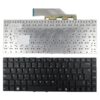 TECLADO ESPAÑOL SAMSUNG NP300E4A 300V4A NP300E4A NP300V4A SERIES