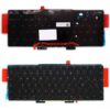 TECLADO ESPAÑOL APPLE MACBOOK PRO 13" A1708
