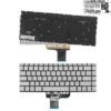 TECLADO ESPAÑOL HP PAVILION 13-AN SERIES SIN MARCO RETROILUMINADO