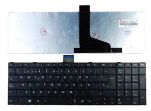 TECLADO ESPAÑOL TOSHIBA SATELLITE C70-A C70-B C75-A SERIES