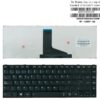 TECLADO ESPAÑOL TOSHIBA SATELLITE L40 L40-A SERIES