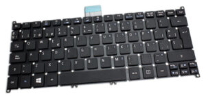 TECLADO ESPAÑOL | TRAVELMATE B113-E SERIES