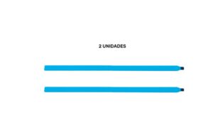 PAR DE TIRAS ADHESIVAS PARA INSTALACIÓN DE PANTALLAS DE 13" / 14"