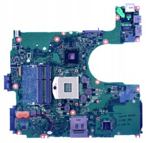 PLACA BASE PORTATIL TOSHIBA SATELLITE PRO S850 SERIES | P000563610 FHFLSY1